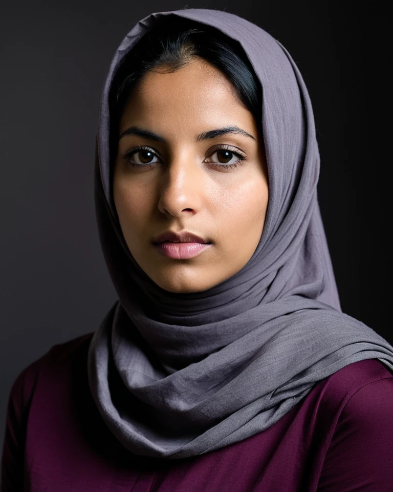 غزلان المرنيسي